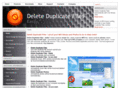 deleteduplicatefiles.net