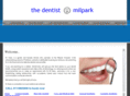 dentistjhb.co.za