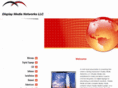 displaymedianetworks.com