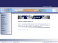 dmalogistics.com