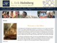 drholmberg.com