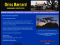 driesbarnardproperties.com
