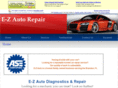 e-zautorepair.com