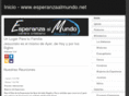 esperanzaalmundo.net