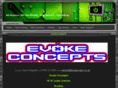 evoke-concepts.com