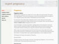 expertpregnancy.com