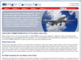 flightconnectionsely.com
