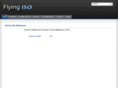 flyingiso.com