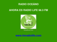 fmradiooceano.com