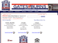 gatesandburnsrealestate.com