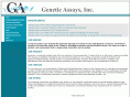 geneticassays.com