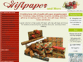 giftpaper.ca