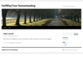 halfwaytree.com