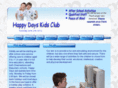 happydayskidsclub.com