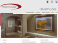 healthcareartsolutions.com