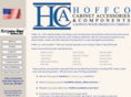 hoffcoinc.com