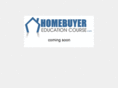 homebuyereducationcourse.com