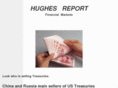 hughesreport.com