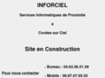 inforciel.com