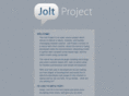 joltproject.com