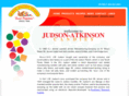 judsonatkinsoncandies.com