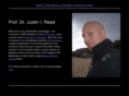 justinread.net