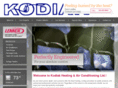 kodiakheating.com