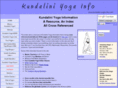 kundalini-yoga-info.com