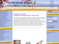 kuriershop.com