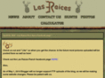 lasraicesranch.com