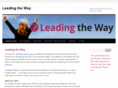 leading-the-way.com