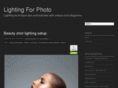 lightingforphoto.com