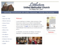 littleton-umc.org