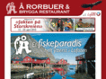 lofoten-rorbu.com