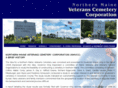maineveteranscemeterycaribou.org