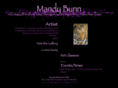 mandybunn.com