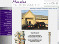 marstonchiropractic.com