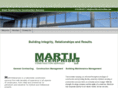 martilconstruction.com
