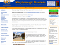 maryboroughqldbusiness.com.au