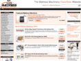 mattress-machine-mart.com