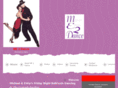 me2dance.com