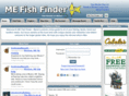 mefishfinder.com
