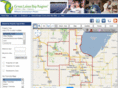 migreatlakesbaysites.com