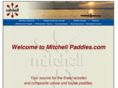 mitchellpaddles.com