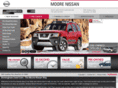 moorenissanusedcars.com