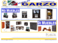 mueblesgarzo.com