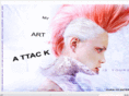 myartattack.com