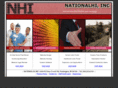 nationalhealthcareinnovations.com
