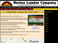 nortonlumber.com
