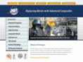 np-aerospace.com